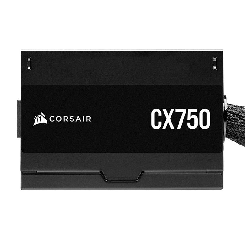 Corsair CX750 Series 750W 80+ Bronze Non-Modular ATX Power Supply