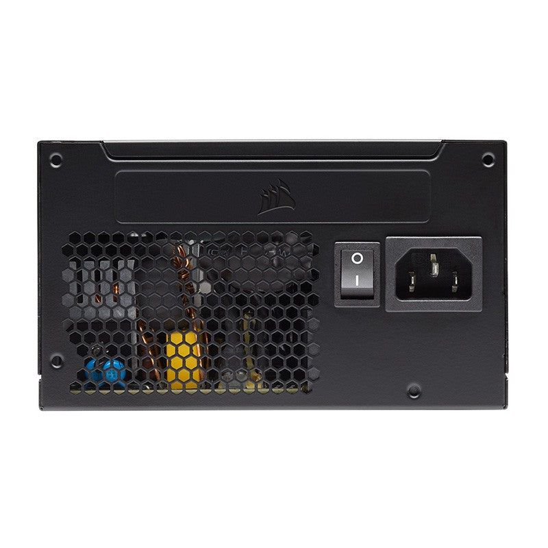 Corsair CX750 Series 750W 80+ Bronze Non-Modular ATX Power Supply