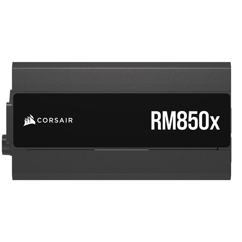 Corsair RMx Series RM850x 850W 80+ Gold Fully Modular ATX 3.1 Power Supply