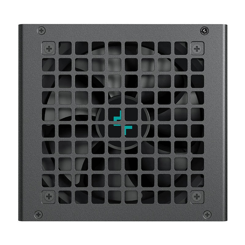 DeepCool 650W PL650D 80+ Bronze Non-Modular ATX 3.1 Power Supply