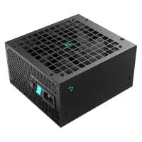 DeepCool 850W 80+ Gold Power Supply (R-PX850G-FC0B-AU)