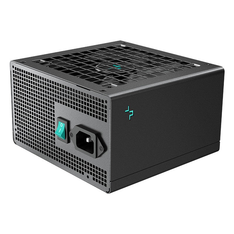 DeepCool PN850D 850W 80+ Gold Non-Modular Power Supply