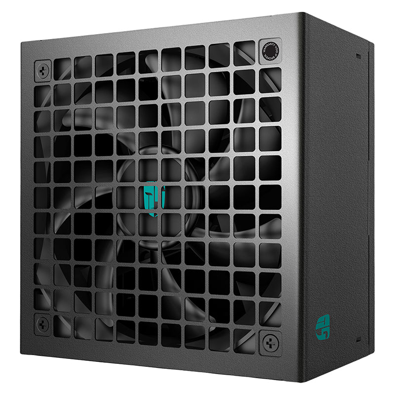 Deepcool PN1000M 1000W 80+ Gold Modular PCIe 5.1 ATX 3.1 Power Supply