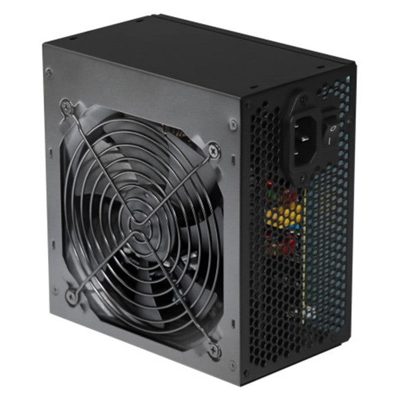 Equites V500 500W 80+ Bronze Power Supply