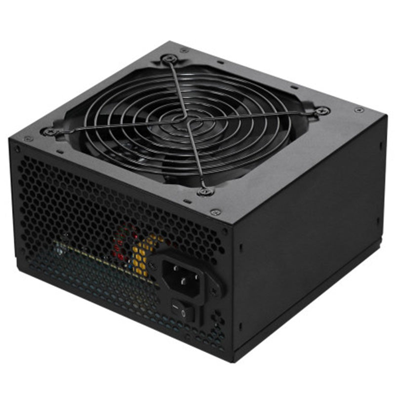 Equites V500 500W 80+ Bronze Power Supply