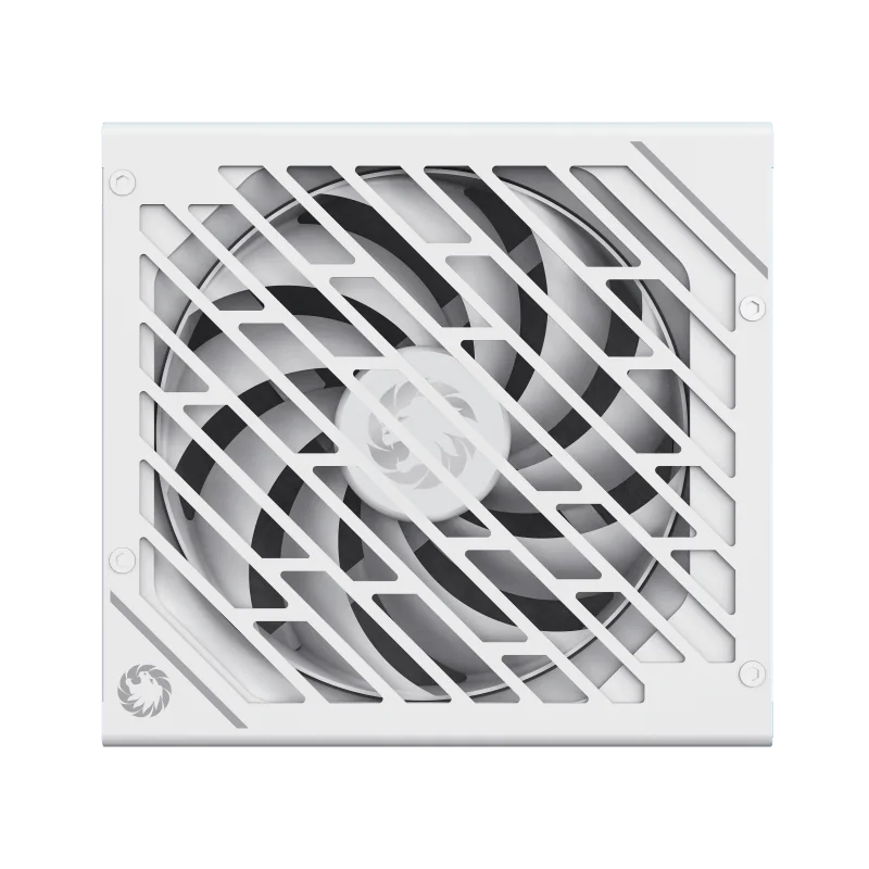 Gamemax GX-1050 PRO White 1050W 80+Platinum Power Supply ATX3.0 PCIE5.0