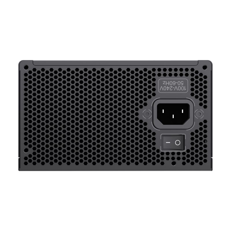 Gamemax GX-1250 PRO BK 1250W 80+Platinum Power Supply ATX3.0 PCIE5.0