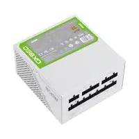 Gamemax GX-850 PRO White 850W 80+Gold Power Supply ATX3.0 PCIE5.0