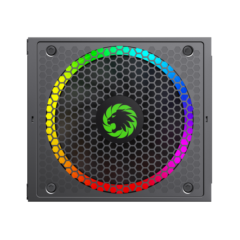 Gamemax RGB 1050W 80+Gold Power Supply ATX3.0 PCIE5