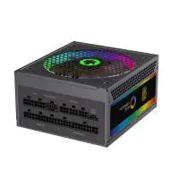 Gamemax RGB 1050W 80+Gold Power Supply ATX3.0 PCIE5