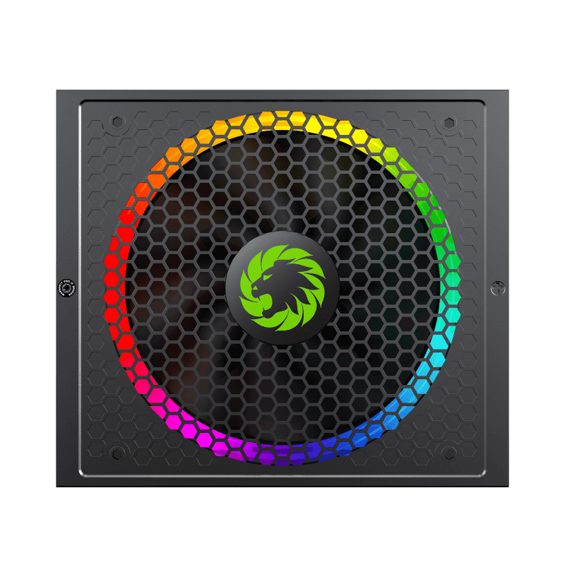 Gamemax RGB 1300W 80+Platinum Power Supply ATX3.0 PCIE5.0