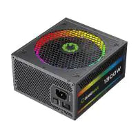 Gamemax RGB 1300W 80+Platinum Power Supply ATX3.0 PCIE5.0