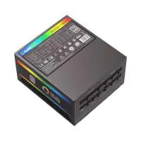 Gamemax RGB 1300W 80+Platinum Power Supply ATX3.0 PCIE5.0