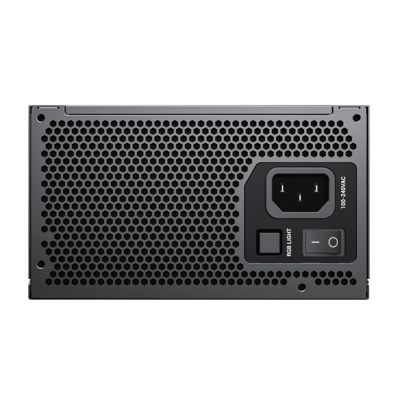 Gamemax RGB 1300W 80+Platinum Power Supply ATX3.0 PCIE5.0