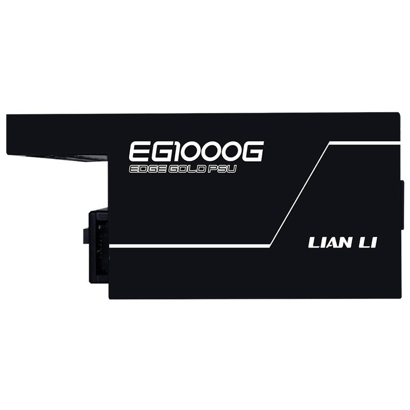Lian Li Edge 1000W 80+ Gold Full Modular ATX Power Supply