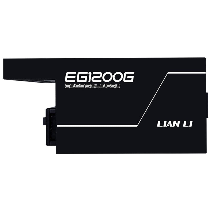 Lian Li Edge 1200W 80+ Gold Full Modular ATX Power Supply