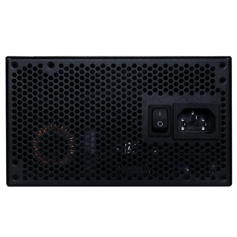 Lian Li Edge Series 750W 80+ Gold Full Modular ATX Power Supply