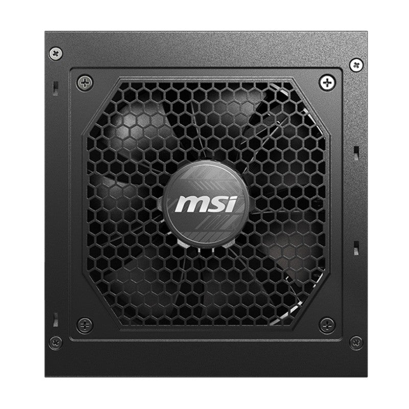 MSI MAG 850W 80+ Gold Power Supply