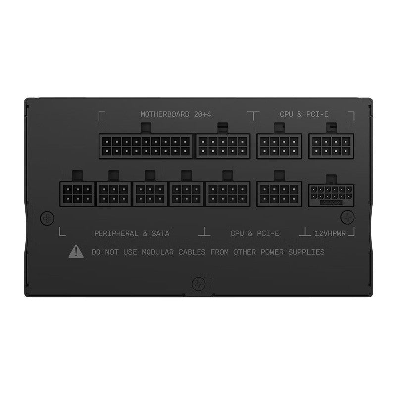 NZXT C1200 1200W 80+ Gold Power Supply