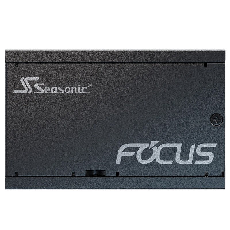 Seasonic 650W Focus SGX 80+ Gold Fully Modular SFX Power Supply