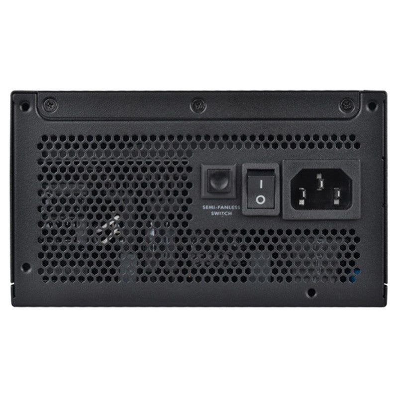 SilverStone 1000W Cybernetics Gold Fully Modular ATX 3.0 Power Supply