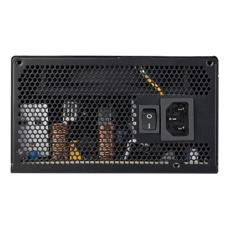 SilverStone ATTIS 750R 750W 80+ Bronze ATX 3.1 Power Supply