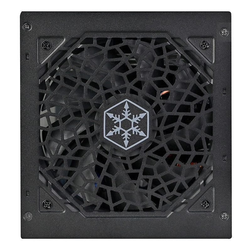 SilverStone Strider 750W 80+ Certified Power Supply