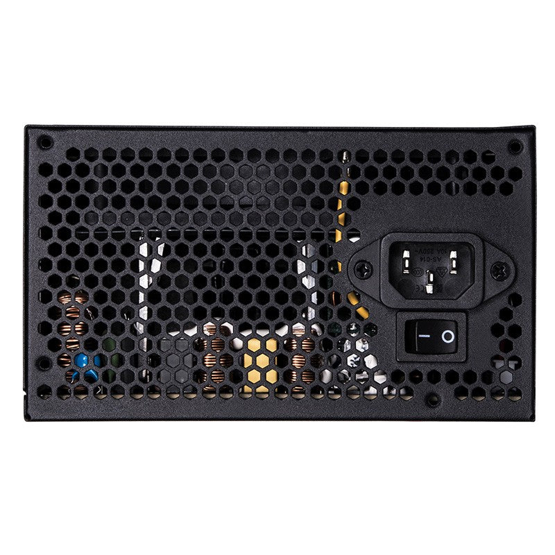 Silverstone 500W ET500 80+ Bronze ATX Power Supply