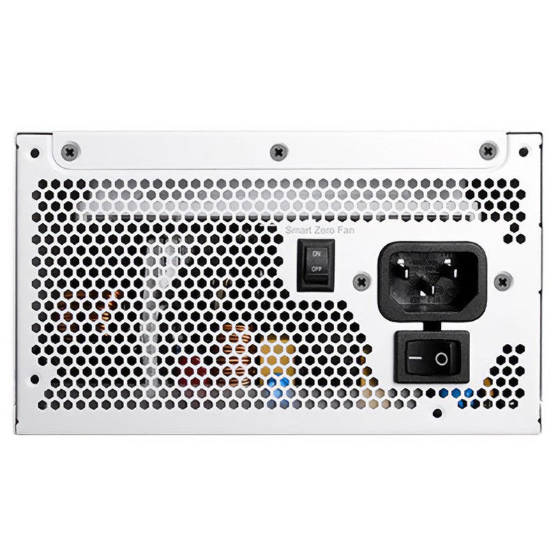 Thermaltake 1000W Toughpower GT 80+ Gold Fully Modular PCIe Gen 5.1 ATX 3.1 Power Supply - White