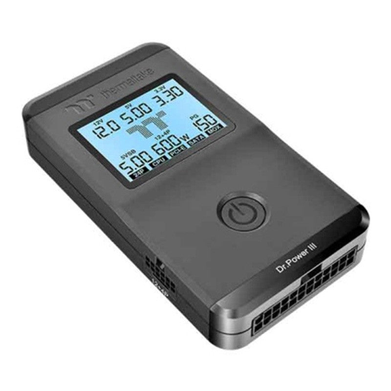 Thermaltake Dr. Power III Universal ATX Power Supply Tester