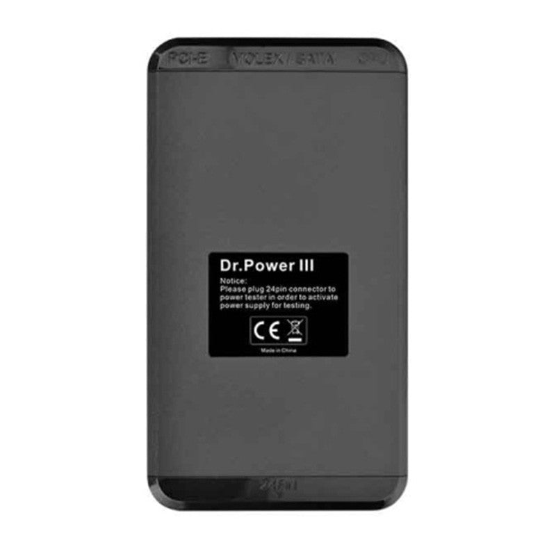Thermaltake Dr. Power III Universal ATX Power Supply Tester