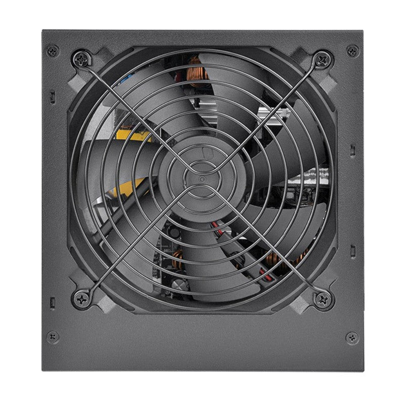 Thermaltake Litepower Gen3 650W 80+ 230V EU Non-Modular Power Supply