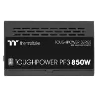 Thermaltake PF3 850W 80+ Platinum Fully Modular ATX 3.0 Power Supply (PS-TPD-0850FNFAPA-3)