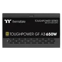 Thermaltake 850W ToughPower GF3 80+ Gold Power Supply (PS-TPD-0850F4FAGA-1)