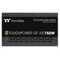 Thermaltake Toughpower GF A3 750W 80+ Gold Gen5 Fully Modular ATX Power Supply (PS-TPD-0750FNFAGA-H)