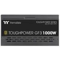 Thermaltake Toughpower GF3 1000W 80+ Gold PCIe 5 ATX 3.0 Fully Modular Power Supply (PS-TPD-1000FNFAGA-4)