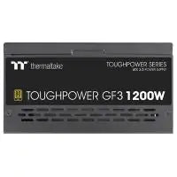 Thermaltake Toughpower GF3 1200W 80+ Gold PCIe 5 ATX 3.0 Fully Modular Power Supply (PS-TPD-1200FNFAGA-4)