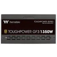 Thermaltake Toughpower GF3 1350W 80+ Gold PCIe 5 ATX 3.0 Fully Modular Power Supply (PS-TPD-1350FNFAGA-4)