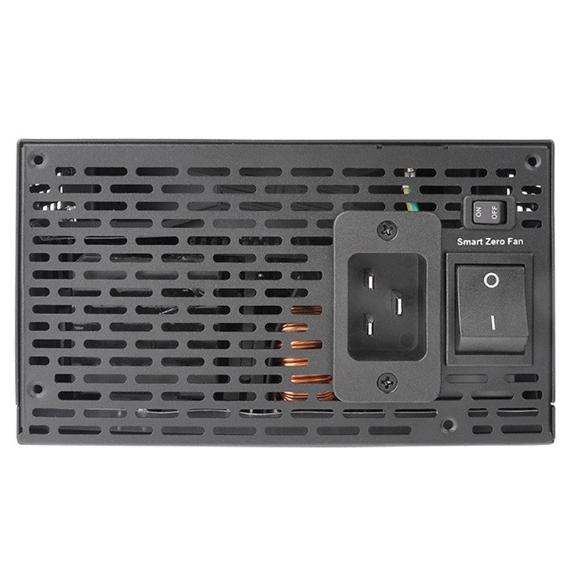 Thermaltake Toughpower GF3 1650W 80+ Gold PCIe 5 ATX 3.0 Fully Modular Power Supply