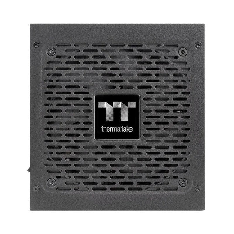 Thermaltake Toughpower GT 850W 80+ Gold PCIe Gen5.1 ATX 3.1 Fully Modular Power Supply - Black