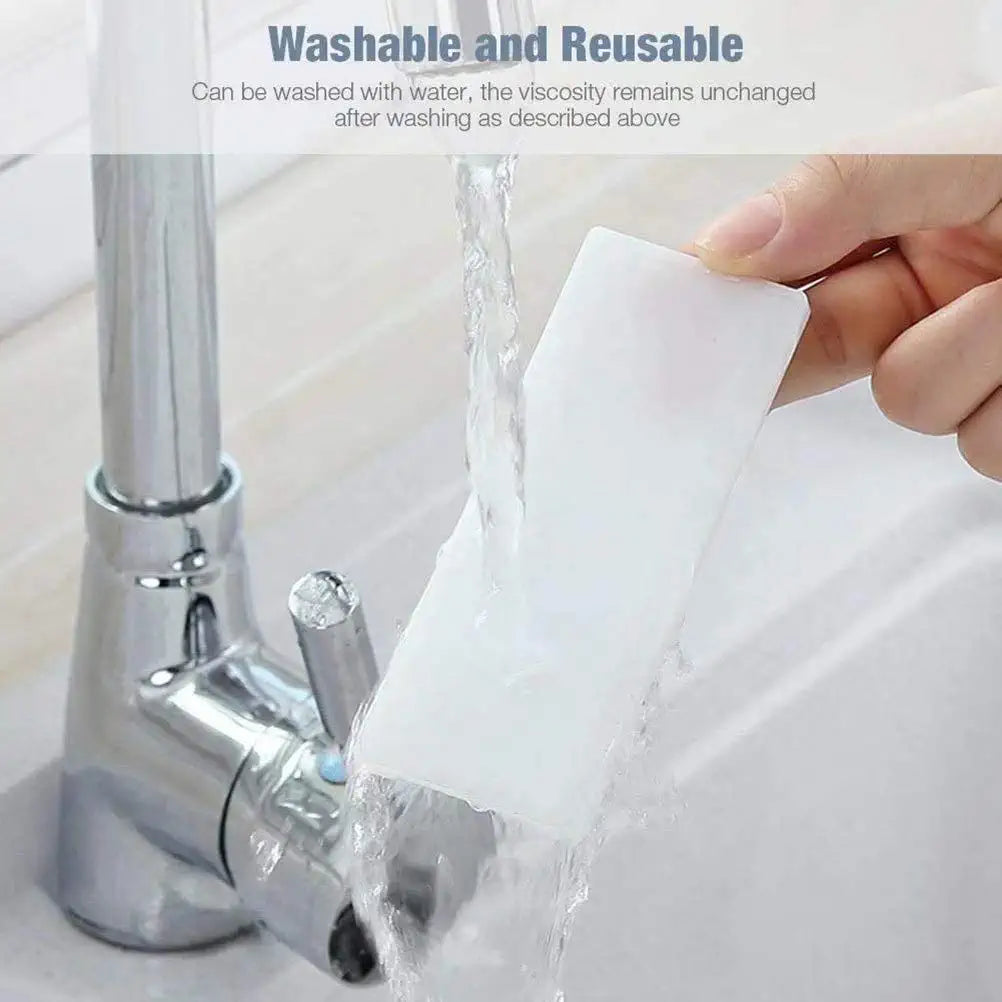 Wall Mount Plug Fixer Self Adhesive Power Strip Holder Punch-free Loading 10Kg Maximum,for Router Remote Control Paper Towel Box -5pieces