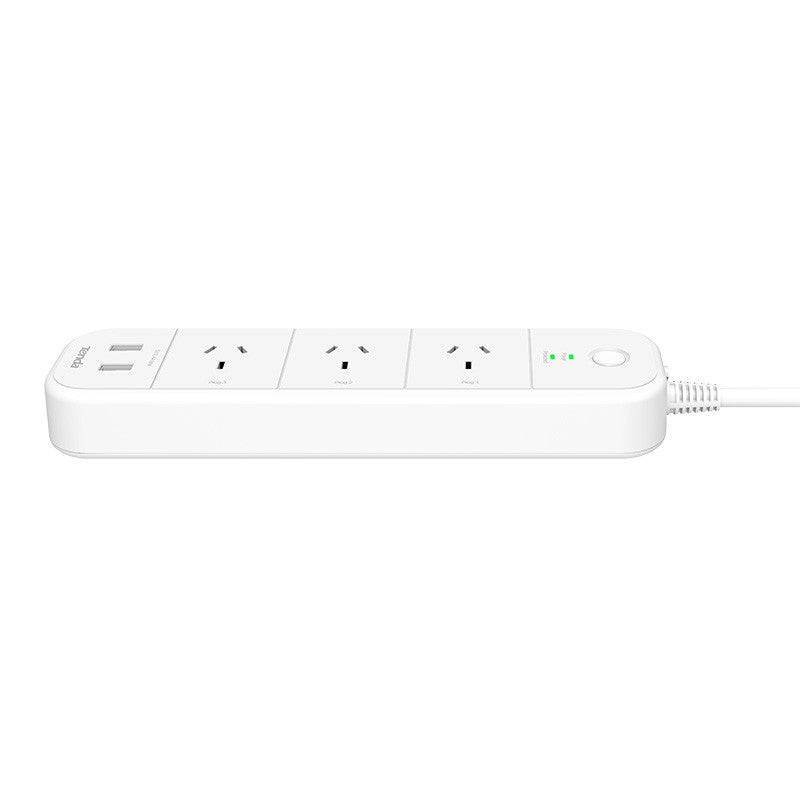 Tenda Beli SP15 Smart Wi-Fi Power Strip