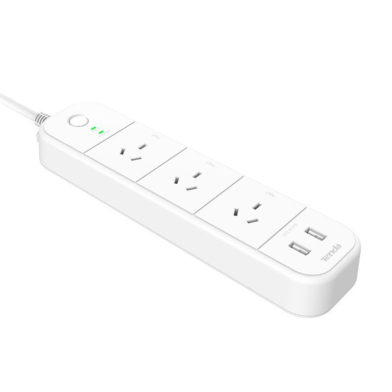 Tenda Beli SP15 Smart Wi-Fi Power Strip