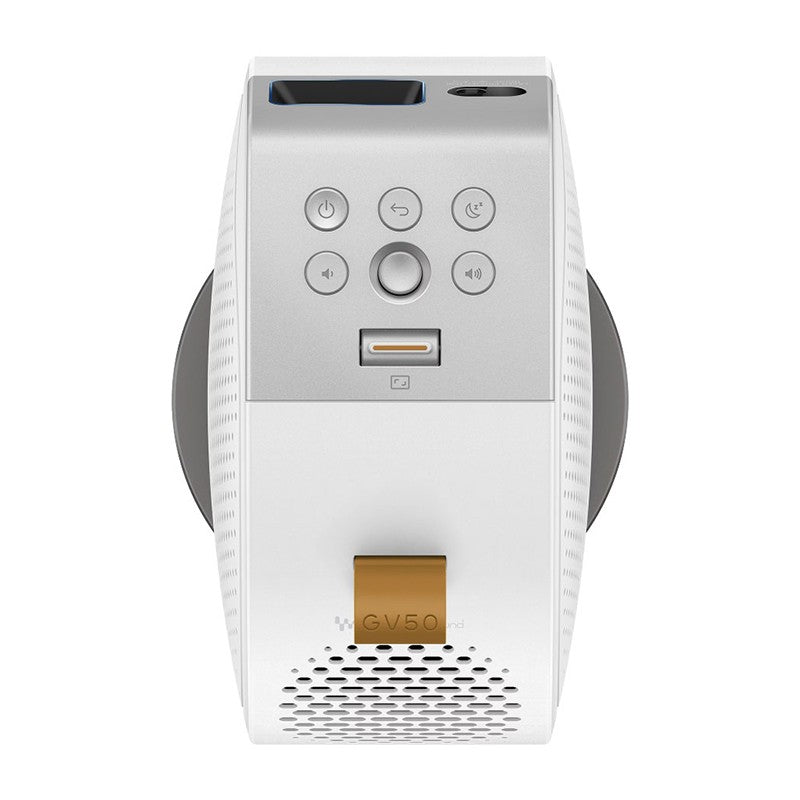 BenQ GV50 1080P Laser Portable Projector