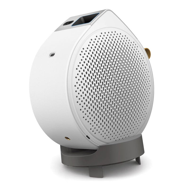 BenQ GV50 1080P Laser Portable Projector