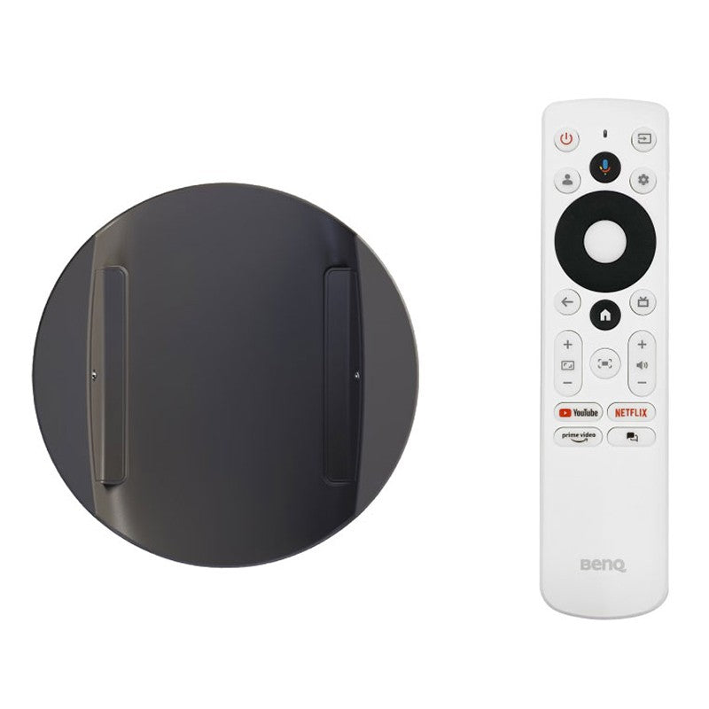 BenQ GV50 1080P Laser Portable Projector