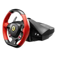 Thrustmaster Ferrari 458 Spider Racing Wheel For Xbox One