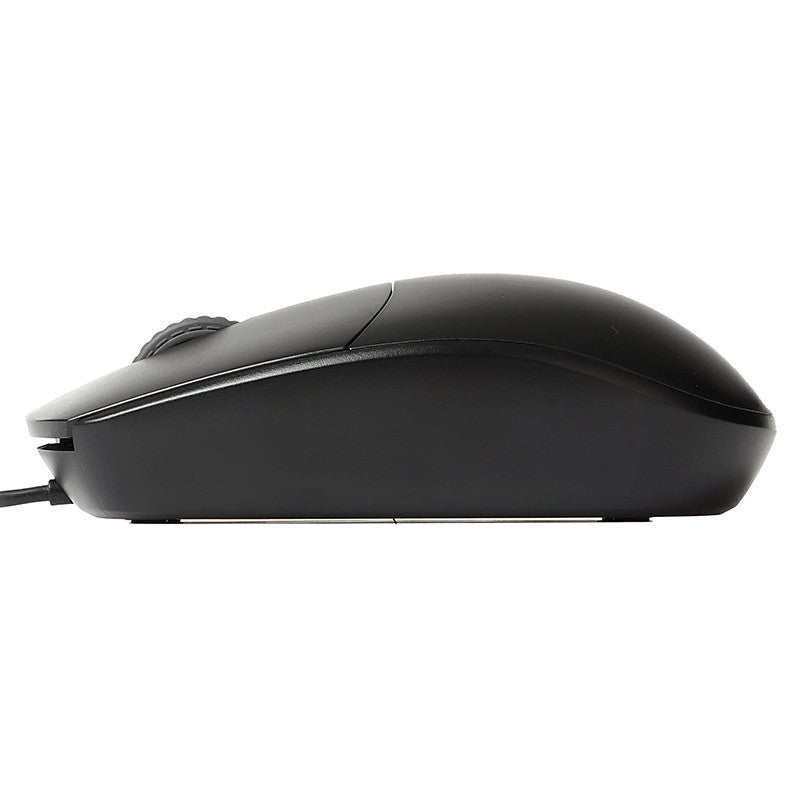 Rapoo Wired Ambidextrous Mouse