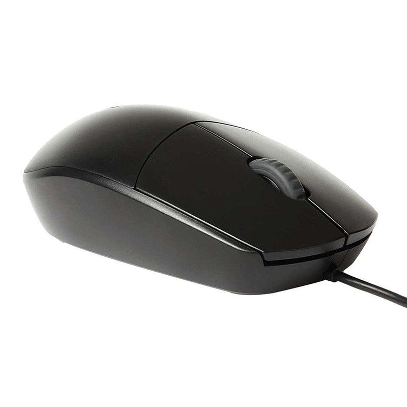 Rapoo Wired Ambidextrous Mouse
