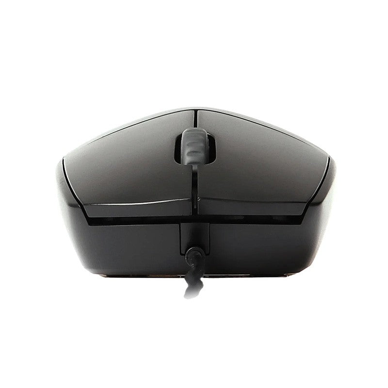 Rapoo Wired Ambidextrous Mouse